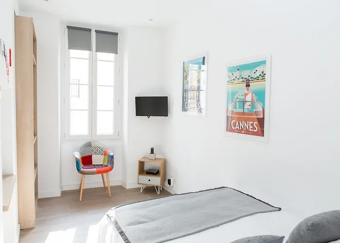 Cannes Le Chabaud