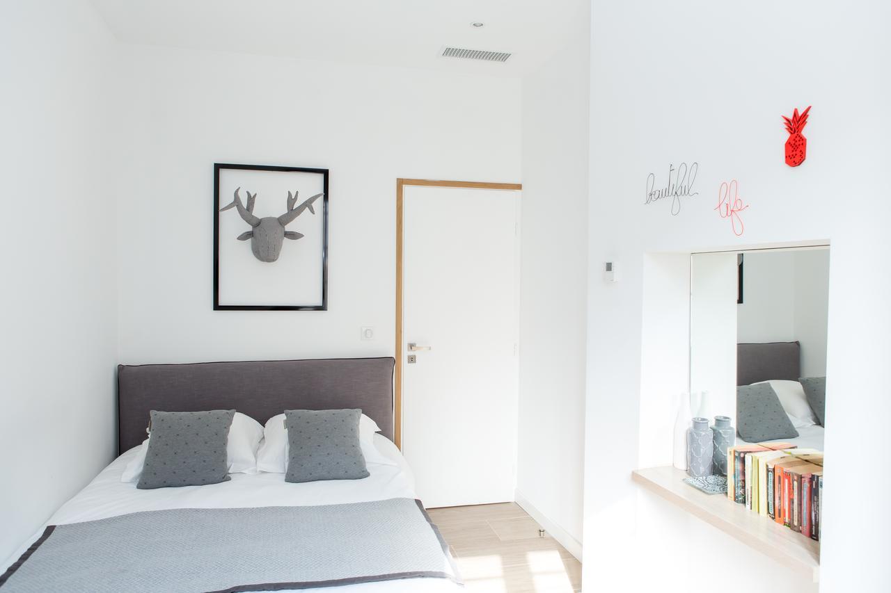 Le Chabaud Appartamento Cannes