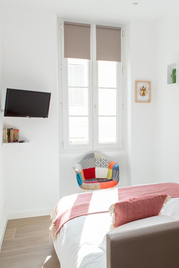 Appartamento Le Chabaud Cannes